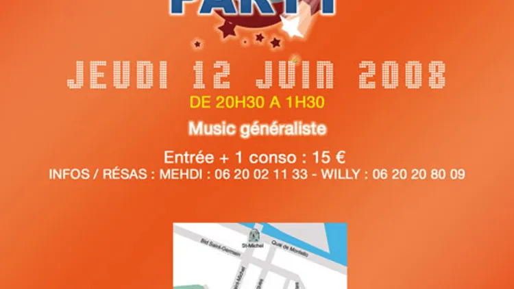 Les 7 to 1 c'est fini, vive les 7 to 1 2.0