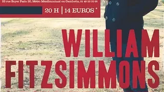 William Fitzsimmons