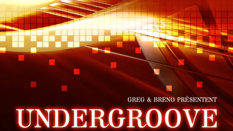 Undergroove
