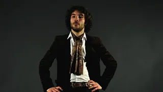 SIMON AUTAIN
