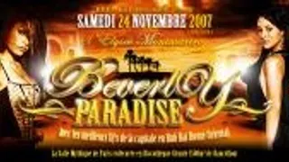 Beverly Paradise A L'elysee Montmartre