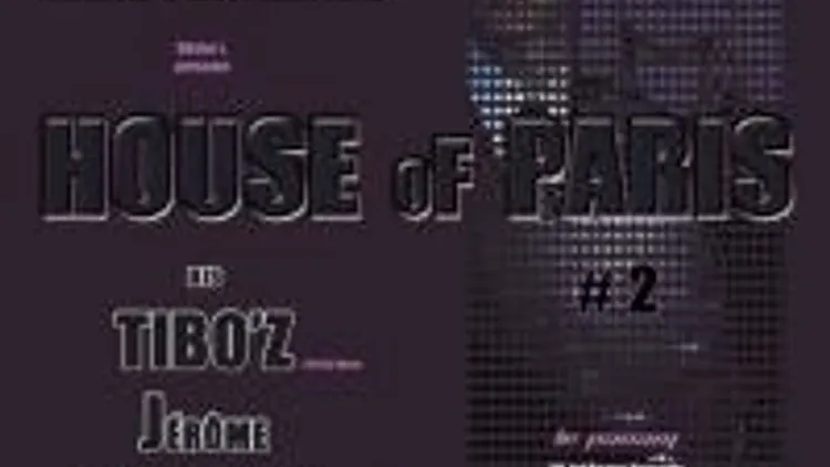 House Of Paris