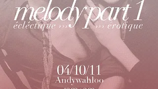 Melody part 1