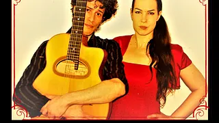 Concert Jazz Swing / festival Emergenza 2019
