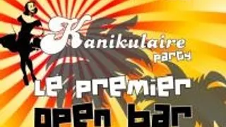 Kanikulaire Party