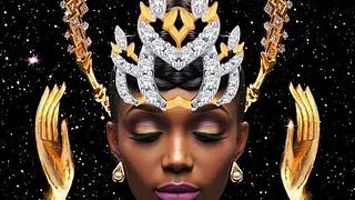Afro New Year Eve à Paris - Afrobeats, Dancehall & Afroélectro !