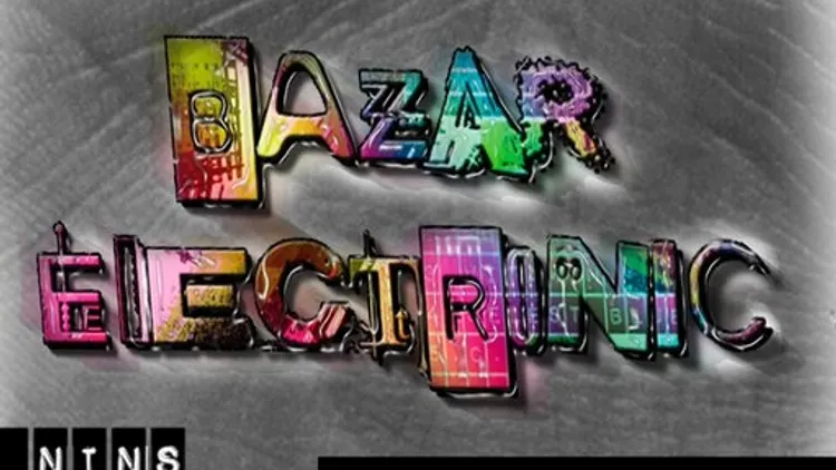 BAZAR ELECTRONIC