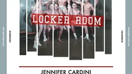 Cockorico Locker Room