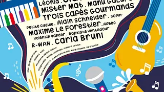 L’Estival réécrit son histoire pour sa 34ème édition !