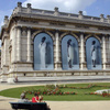 Palais Galliera, Musée de la mode de Paris