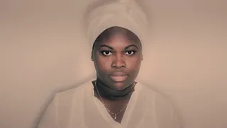 Daymé Arocena / Djoy de Cuba / Gilles Peterson