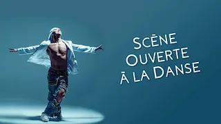 Scène Ouverte à la Danse