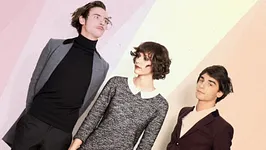 Eldorado Music Festival - We Were Evergreen + Ropoporose