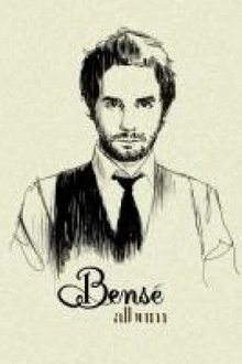 Bensé en concert