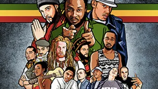 Lyricson + Sir Samuel + pablo anthony + obidaya