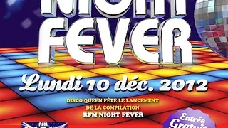 Disco Queen RFM Party