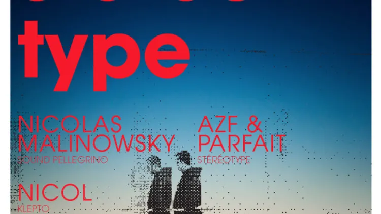 Stéréotype Party