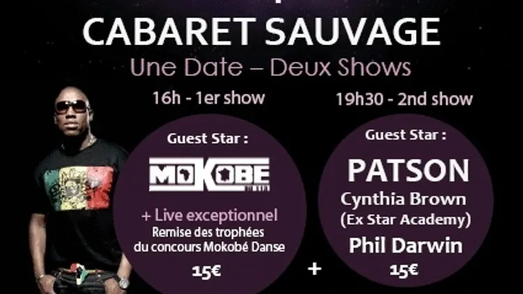 Le Samba Show