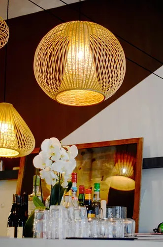 Naàn Restaurant Paris