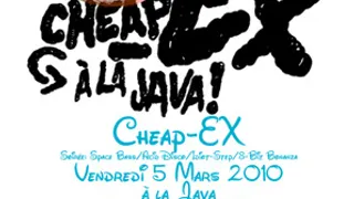 Rolax & Index Cheapex Party Avec Ceephax Acid Crew