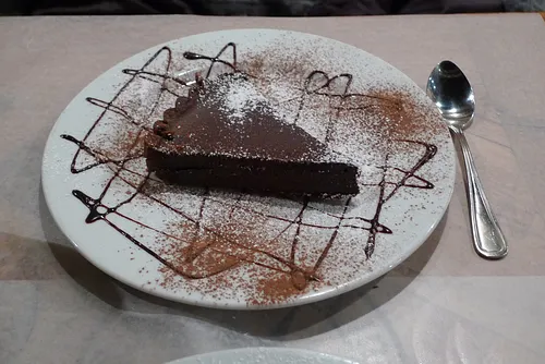 Nero Enoteca Restaurant Paris