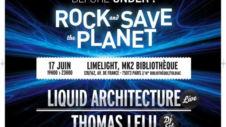 A Nous Party 4