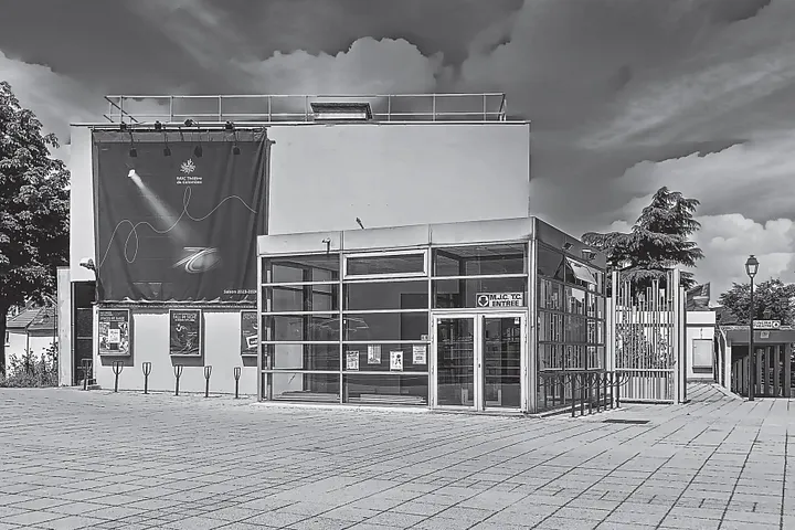 MJC de Colombes