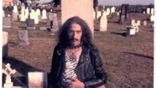 Pentagram / Trouble / Syrach / The Devil's Blood