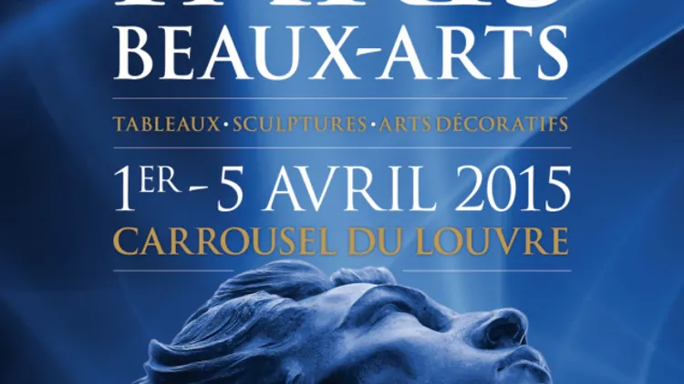 Salon "Paris Beaux-Arts"