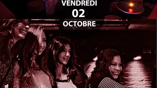 Afterwork Chic et Maghrébin