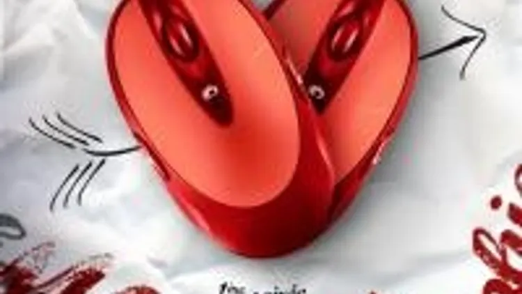 My Heart Belongs To Graphic