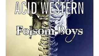 Folsom Boys, Acid Western, 11 Louder en concert