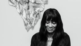 Barbara Chase-Riboud · Quand un nœud est dénoué, un dieu est libéré