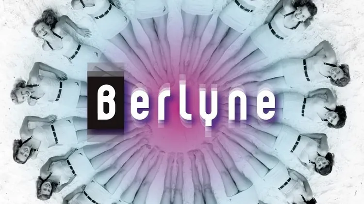 Zacamion + Berlyne
