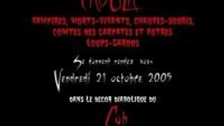 Le Bal De Cabula