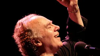 Serge Utge Royo en TRIO