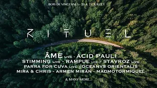 Rituel Days 2018