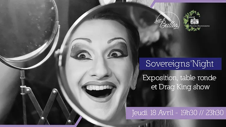 Sovereign'sNight