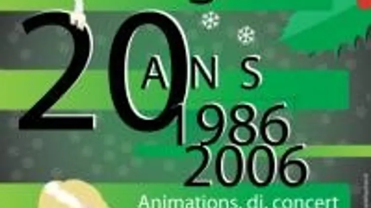 Gala Esigetel 20 Ans