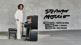 Stephan Moccio
