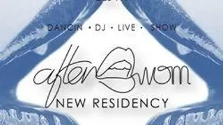 Afterwork @ Culture Hall