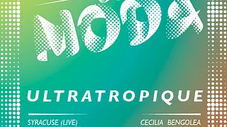 HOUSE OF MODA Ultratropique