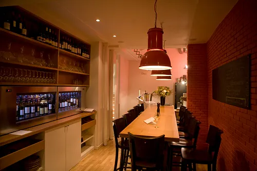 Glou Restaurant Paris