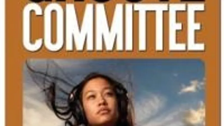 Groove Committee