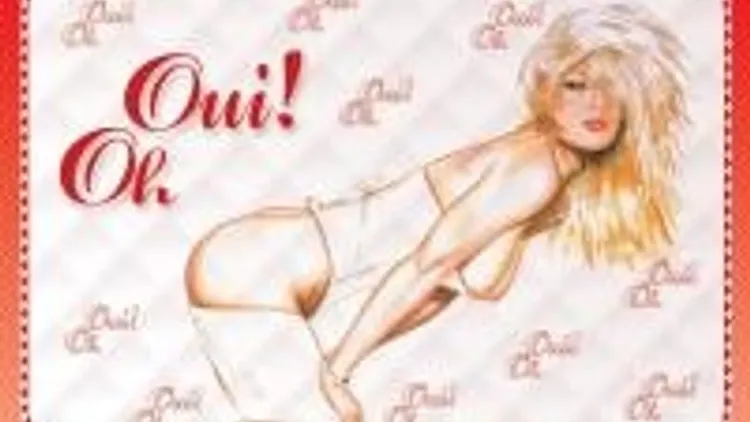 Oh Oui!