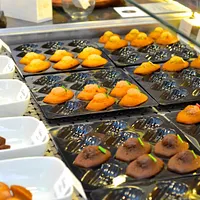 Mesdemoiselles Madeleines
