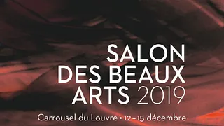Salon des Beaux Arts 2019