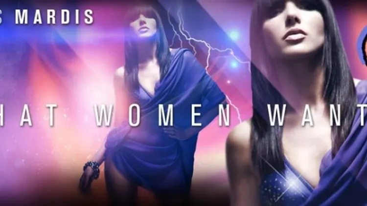 What Women Want