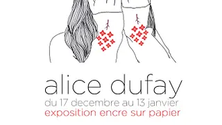 Exposition Alice Dufay