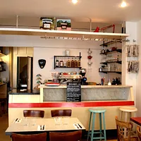 Chez Hipolène